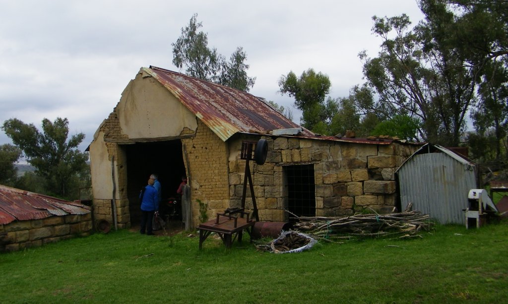 Blydskap house